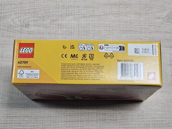 LEGO 40759 Valentine's Day Box - 5