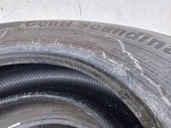 Nákladné pneumatiky 315/70 r22,5 - 5