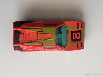 Matchbox Superfast No27 Lamborghini Countach - 1973 England - 5