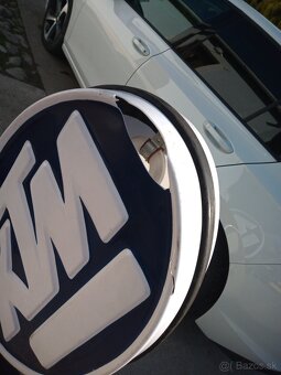 KTM logo - 5