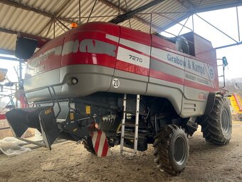 MASSEY FERGUSON MF 7270 BETA - 5