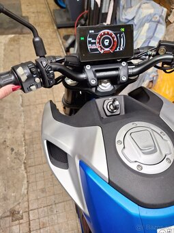 Cf moto 300nk - 5