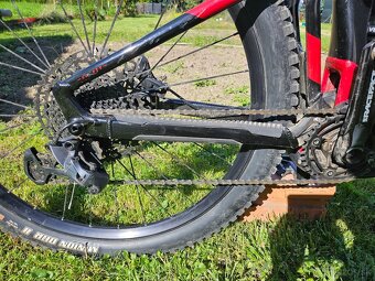 Mondraker Crafty R 2022 XL Bosch 750 wh chip 45km/h - 5