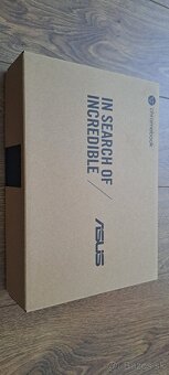 Asus Chromebook - 5