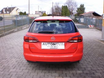 OPEL Astra SPORT TOURER 1,6 CDTI - 5