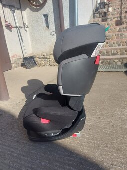 Cybex pallas s-fix - 5