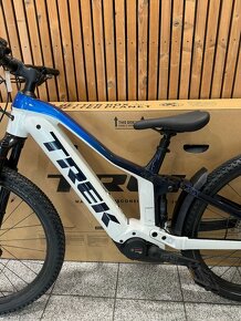 Trek powerfly FS 7 - 5