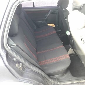 vw golf3 mk3 tdi - 5