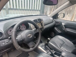 Toyota rav4 - 5