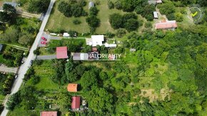 HALO reality - Predaj, záhradný pozemok   1416 m2 Rimavská S - 5