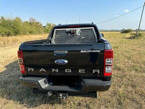 Ford ranger - 5