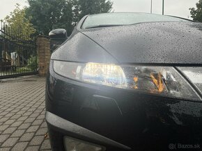 Honda Civic 1.8 iVTEC Executive - 5