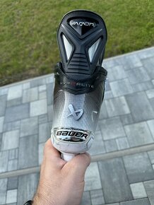 Hokejové korčule Bauer Vapor Hyperlite 2 - 5