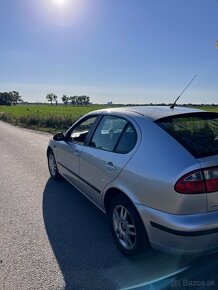 Predám Seat Leon 1.9 TDI 81kw (r. 2003) - 5