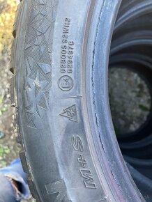 NEXEN CELOROCČNÉ PNEU 235/45 R17 - 5