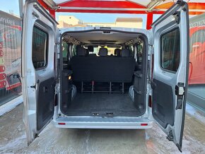 Opel Vivaro long combi - 5