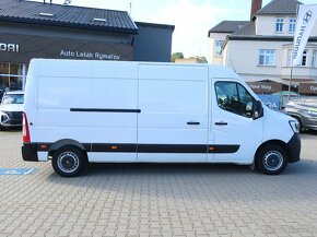 AKCE AKCE Renault Master 2.3dCi 100kW L3H2 ČR DPH KLIMA - 5