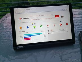 Tablet Lenovo Yoga YT-X705F / 3GB RAM / 32GB / TOP - 5