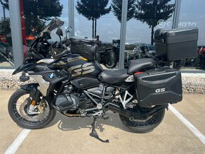 BMW R1250GS | 15 xxxkm | plná výbava - 5