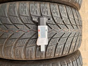 205/55R16 Lassa zimne - 5