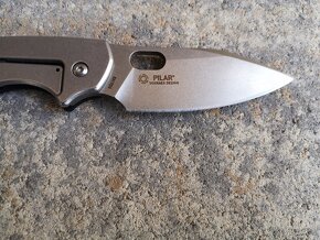 CRKT Pilar III nôž - 5