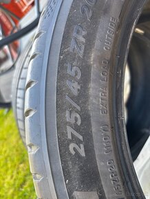 MICHELIN Pilot Sport 5 - 5