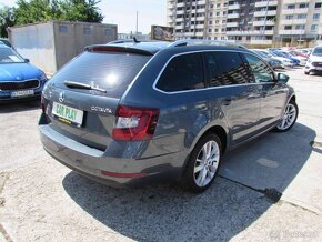 Škoda Octavia Combi 1.5 TSI Style DSG s DPH - 5