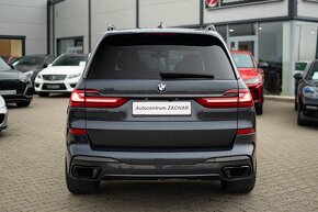 Mercedes-Benz GLS 450 d mHEV 4MATIC A/T - 5