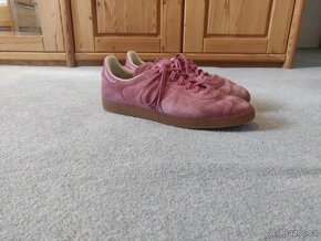 Adidas Gazelle - Velikost 45 - Výborný stav - 5