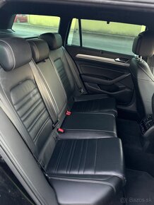 Volkswagen Passat Variant R-Line 2.0 TDI 110kw DSG LED - 5