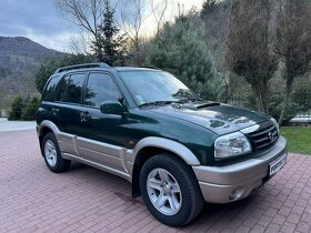 SUZUKI GRAND VITARA  2,0TD - 5