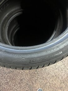 255/40r20 ,285/35r20 zimné - 5