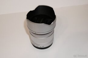 Panasonic Lumix G Vario 35-100mm f/4-5,6 - 5