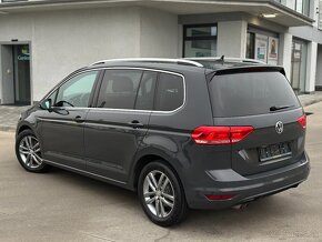 VW TOURAN 2.0 TDI 2019 7-Miestny Odpočet DPH - 5