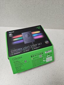 Razer chroma light strip set - 5