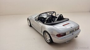 1:18 BMW Z3 M ROADSTER, 2 - 5