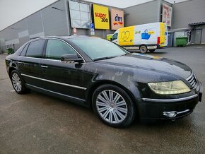 PHAETON 3.0 TDI - 5