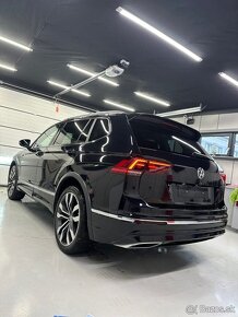 Volkswagen Tiguan 2,0 TDI - 5