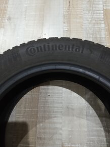 215/65R16 continental - 5