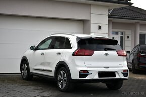 Kia Niro EV 64 kWh Gold DOJAZD 400 km - 5