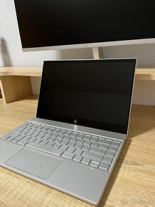 HP Envy 13 | i7 CPU | 512GB SSD | 16GB RAM - 5