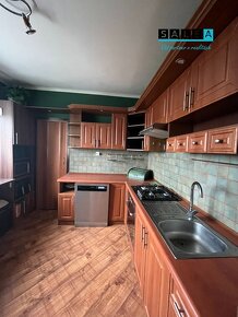 Krásny 3 Izbový byt, 84 m2, kompletná rekonštrukcia, preskle - 5