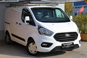 Ford Transit Custom 2.0TDCi Trend Worker T280 SORTIMO dielňa - 5