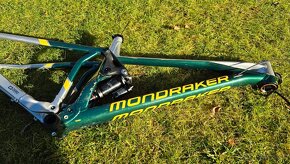 Mondraker Superfoxy R 2023 veľkosť M - 5