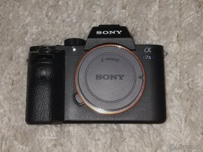 a7S II - 5