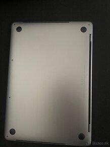 MacBook Pro 13” 2019 512GB - 5