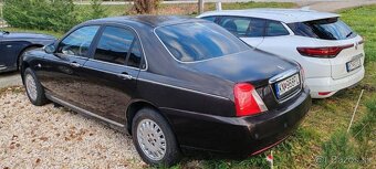 ROVER 75 2.0 V6 - 5