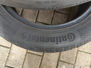 Zimné pneumatiky 205/55 r16 - 5