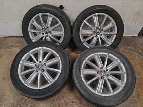 VW, AUDI, SEAT, ŠKODA 5X112 - 5