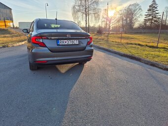 Fiat Tipo 1.6 E-torQ AUTOMAT - 5